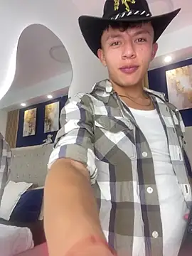 Dark Nico online show from 03/03/26, 04:29