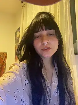 Snapshot of Abril_Thompson221 chatting on 02/14/26, 02:19 Abril Thompson221 online show from 02/14/26, 02:19