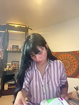 Abril Thompson221 online show from 03/23/26, 11:20