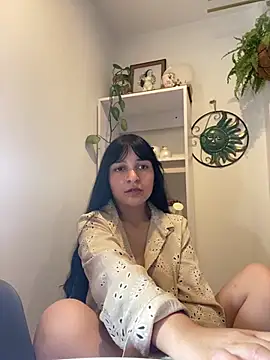 Abril Thompson221 online show from 04/01/26, 01:17