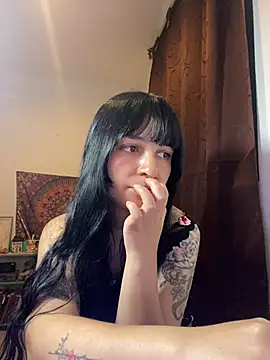 Abril Thompson221 online show from 04/12/26, 12:59