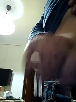 Ulisesss69 online show from 03/02/26, 04:03