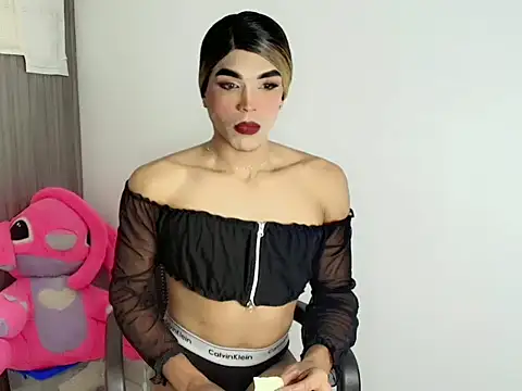 DollsKiara online show from 03/23/26, 02:21