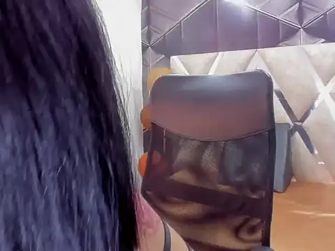 Agatta Adams online show from 03/06/26, 03:08