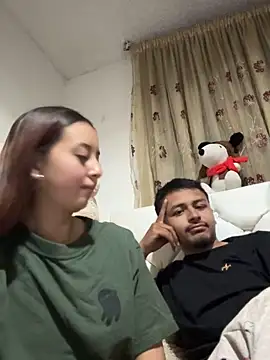 skyandfire9 online show from 02/12/26, 11:11