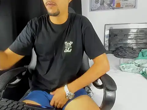 badboy master online show from 02/15/26, 10:17