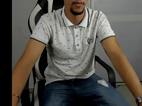 badboy master online show from 02/19/26, 01:45