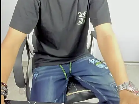 badboy master online show from 02/19/26, 07:32