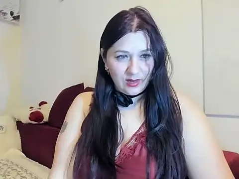 EVELYNA88 online show from 02/27/26, 08:31