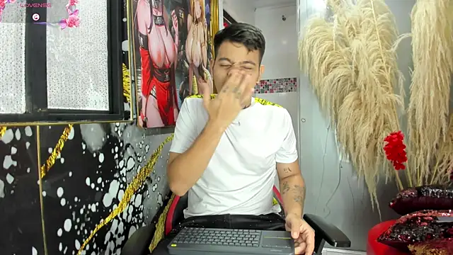 Snapshot of samael_betancurt chatting on 07/12/26, 01:35 samael betancurt online show from 07/12/26, 01:35