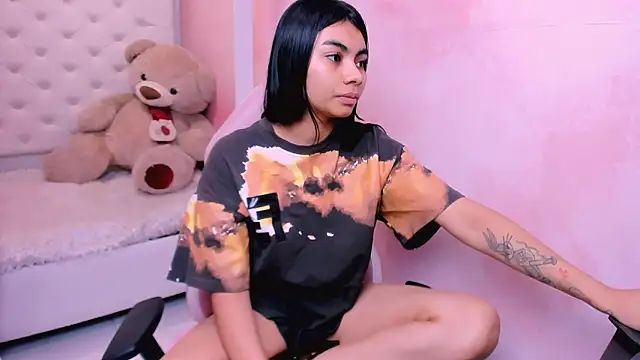 eimmy  skinny online show from 03/06/26, 11:01