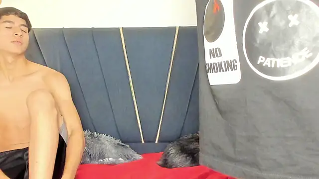 kleiver cum18 online show from 02/21/26, 02:07