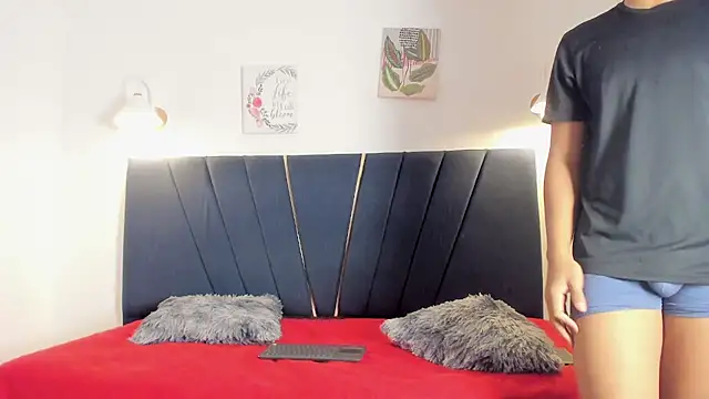 kleiver cum18 online show from 03/02/26, 06:37