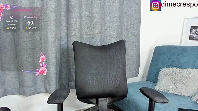 sexy curly1 online show from 03/28/26, 03:55