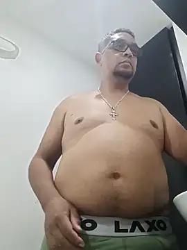 gordogruesa online show from 05/01/26, 12:59
