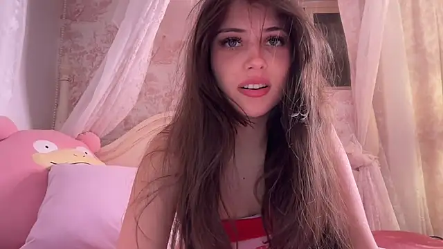 Missymacx online show from 05/17/26, 07:50