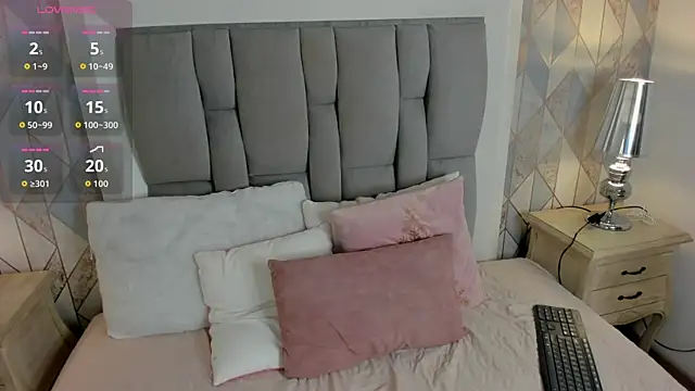 angelsky11 online show from 04/30/26, 07:31
