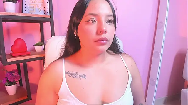 melanie velle online show from 02/18/26, 03:35