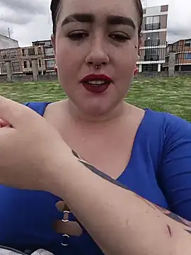 Freckless  online show from 04/09/26, 06:02