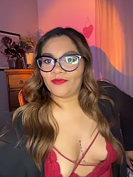 ludmila x online show from 02/14/26, 04:09