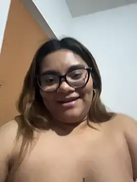 ludmila x online show from 02/19/26, 05:58