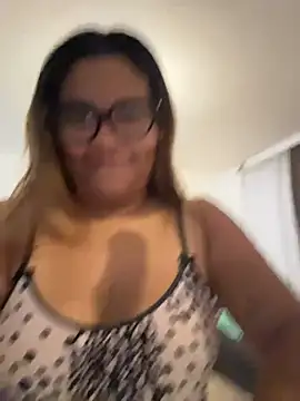 ludmila x online show from 06/05/26, 02:45