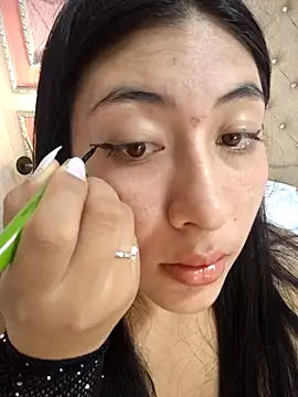 sluttybby  online show from 03/11/26, 04:07