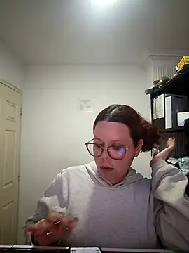 Blanquita vip online show from 02/17/26, 12:45