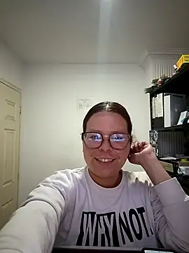 Blanquita vip online show from 02/20/26, 01:11