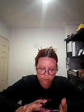 Blanquita vip online show from 02/25/26, 12:48