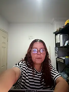 Blanquita vip online show from 02/28/26, 12:50