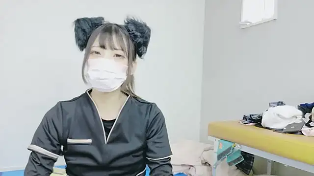 nene sakurada online show from 03/18/26, 02:26