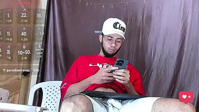 Snapshot of Jhon_malo chatting on 02/13/26, 09:49 Jhon malo online show from 02/13/26, 09:49