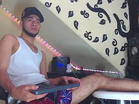 Jhon malo online show from 03/03/26, 04:46