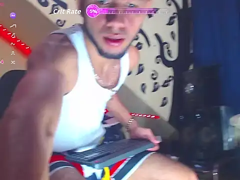 Jhon malo online show from 03/09/26, 01:04