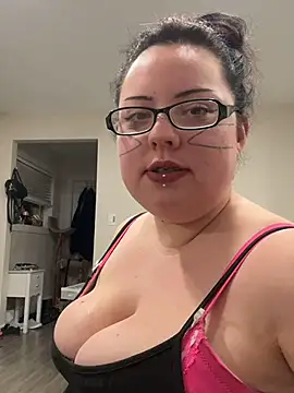 Foxxxiii online show from 03/07/26, 09:28