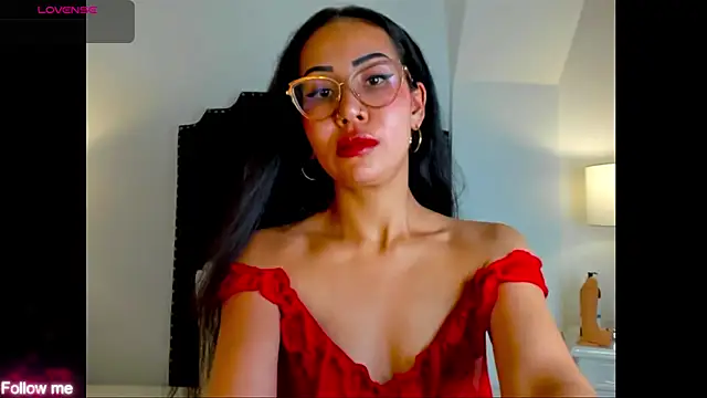 agartha velvet online show from 05/22/26, 03:57