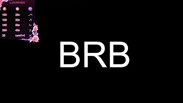 Irisbeel online show from 03/30/26, 04:02