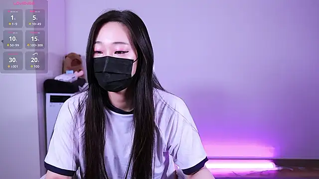sodami01 online show from 04/26/26, 12:25