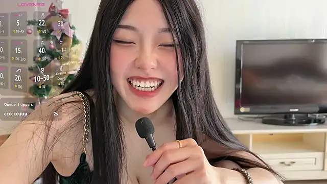 shuimitao1 online show from 02/20/26, 06:26