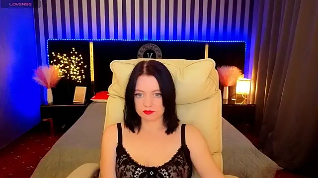 Ingrit tass online show from 03/25/26, 08:15