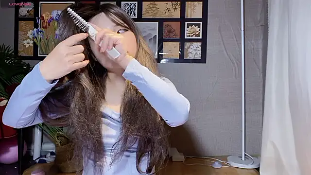 Snapshot of xiaosu22 chatting on 02/28/26, 06:47 xiaosu22 online show from 02/28/26, 06:47