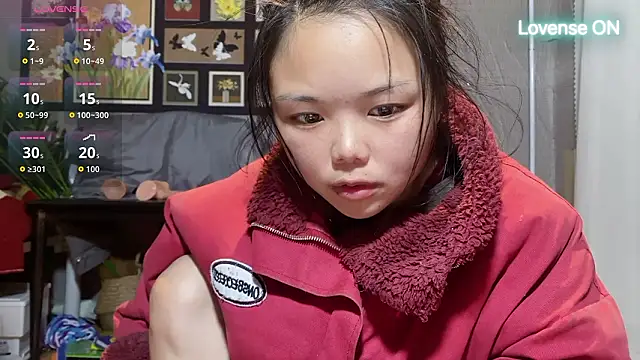 xiaosu22 online show from 03/14/26, 05:13