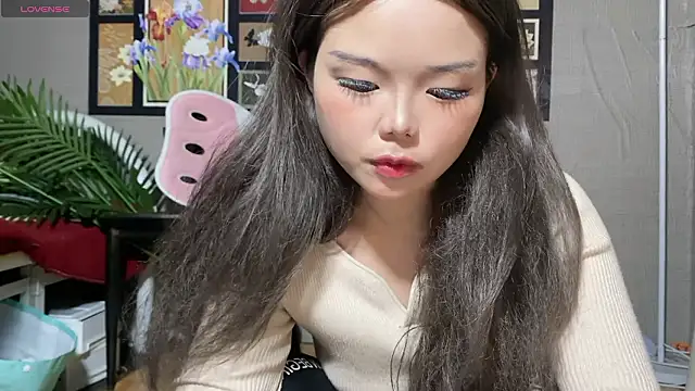 xiaosu22 online show from 03/27/26, 05:57