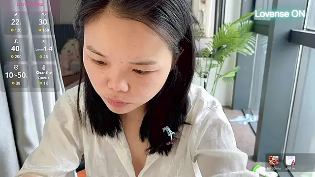 Snapshot of xiaosu22 chatting on 06/21/26, 01:41 xiaosu22 online show from 06/21/26, 01:41