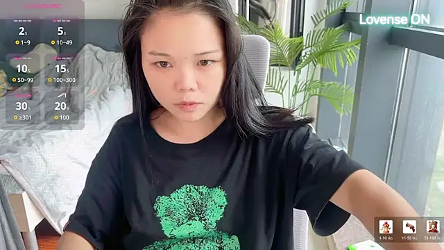 Snapshot of xiaosu22 chatting on 06/24/26, 01:48 xiaosu22 online show from 06/24/26, 01:48