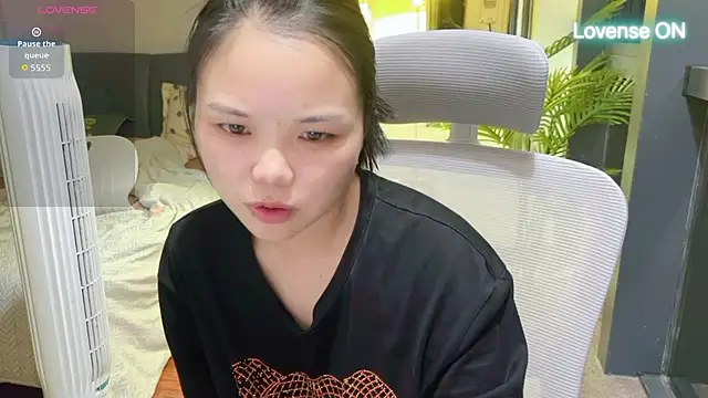 Snapshot of xiaosu22 chatting on 06/27/26, 12:55 xiaosu22 online show from 06/27/26, 12:55