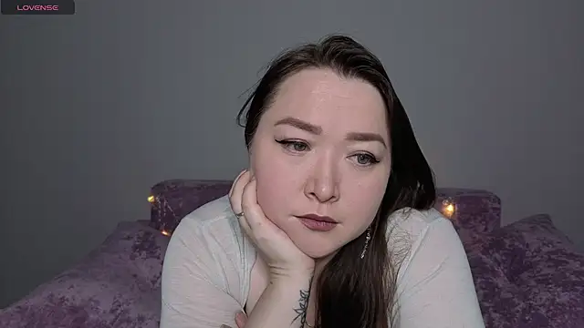 Snapshot of Daina_waga chatting on 02/20/26, 01:24 Daina waga online show from 02/20/26, 01:24