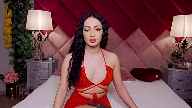 VictoriaLanes online show from 03/19/26, 05:33