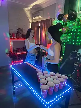 VictoriaLanes online show from 03/21/26, 08:19